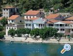 Apartmani Maria apartments Croatia