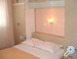 Apartmani Maria apartments Croatia