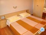 Apartmani Maria apartments Croatia