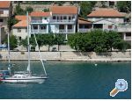 Apartmani Maria apartments Croatia