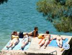 Apartmani Maria apartments Croatia