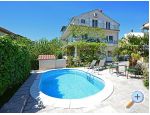 Apartmani Regina Croatia Hrvatska