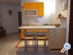 Regina apartments apartments Croatia
