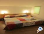 Regina apartments apartments Croatia