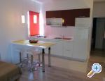 Regina apartments apartments Croatia