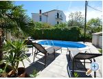 Regina apartments apartments Croatia