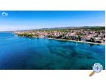 Regina apartments apartments Croatia