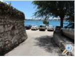 Regina apartments apartments Croatia