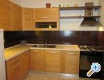 Regina apartments apartments Croatia