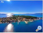 Regina apartments apartments Croatia