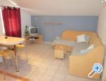 Regina apartments apartments Croatia