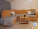 Regina apartments apartments Croatia