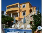 Apartmani RA Croatia Hrvatska