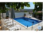 Apartmani RA apartments Croatia