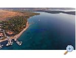 Apartmani RA apartments Croatia