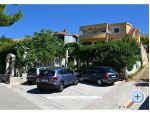 Apartmani RA apartments Croatia