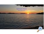 Apartmani RA apartments Croatia
