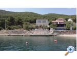 Apartmani Radojka apartments Croatia