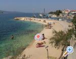 Apartmani �panja apartments Croatia