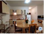 Apartmani �panja apartments Croatia