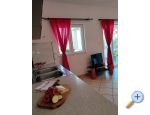 Apartmani �panja apartments Croatia
