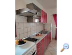 Apartmani �panja apartments Croatia