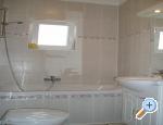 Apartmani �panja apartments Croatia