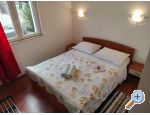Apartmani �panja apartments Croatia