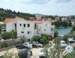Apartmani Stana-Markovi� Croatia Hrvatska