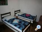 Apartmani Stana-Markoviĉ apartments Croatia