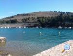 Apartmani Stana-Markoviĉ apartments Croatia