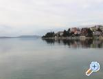 Apartmani Stana-Markoviĉ apartments Croatia