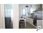 Apartmani �upe apartments Croatia