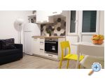 Apartmani �upe apartments Croatia