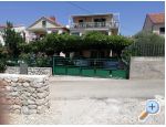 Apartmani �upe apartments Croatia