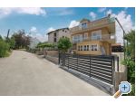Apartmány Lucy apartments Croatia