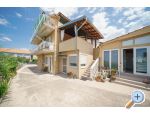 Apartmány Lucy apartments Croatia