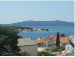 Apartmány Lucy apartments Croatia