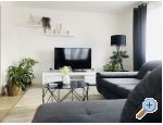 Apartmány Inga apartments Croatia