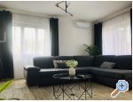 Apartmány Inga apartments Croatia
