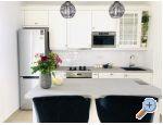 Apartmány Inga apartments Croatia