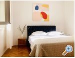 Apartmány Inga apartments Croatia