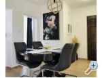 Apartmány Inga apartments Croatia