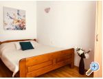 Apartmány Inga apartments Croatia