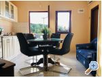 Apartmány Inga apartments Croatia