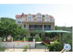 Apartments Katarina Croatia Hrvatska