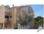 Apartments Katarina apartments Croatia