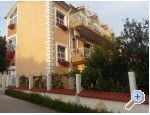 Apartments Katarina apartments Croatia