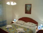 Apartmány Marty apartments Croatia