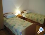 Apartmány Marty apartments Croatia